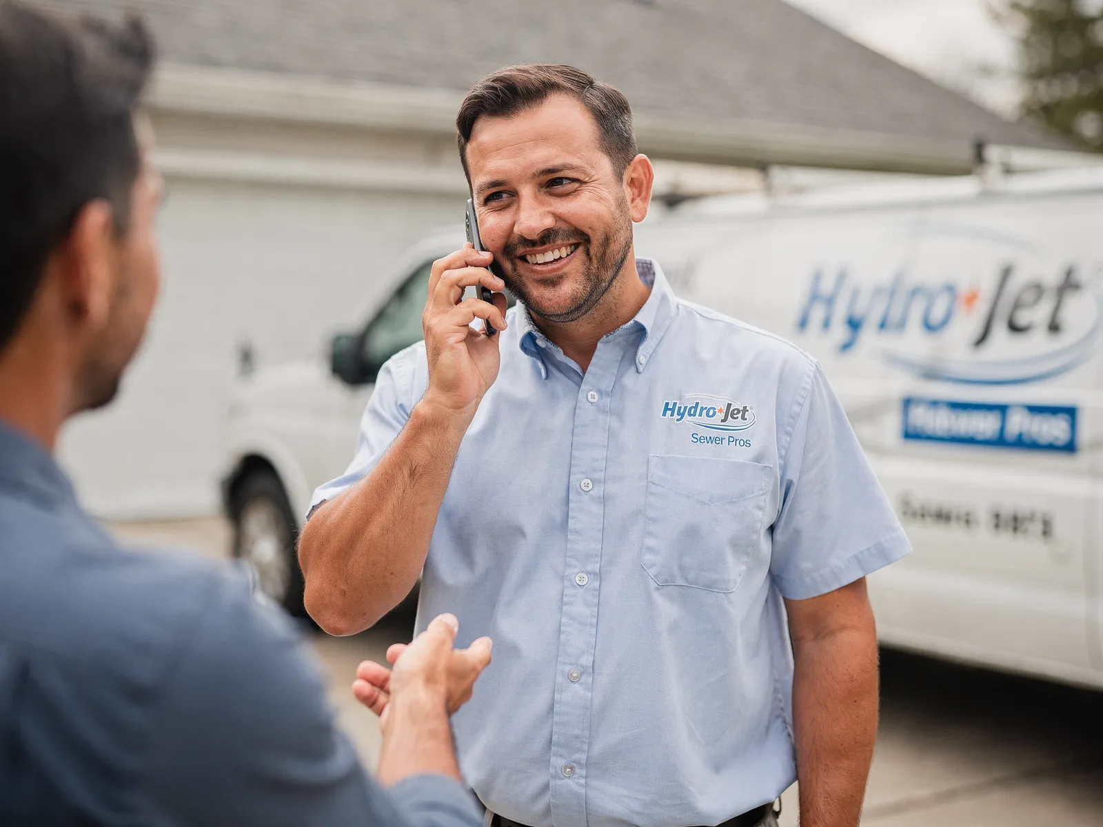 Hydro Jetting Near Me Casa Grande, AZ FAQs